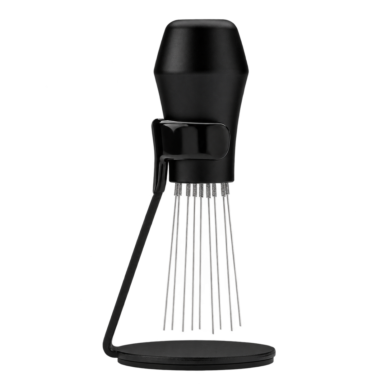 Normcore WDT Distribution Tool V3 with its stand and needles