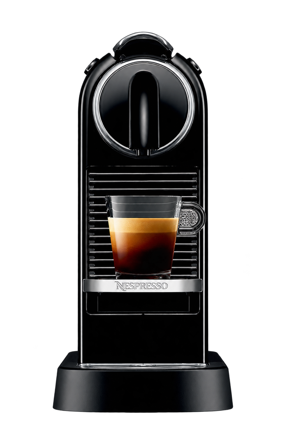 Nespresso CitiZ Original capsule coffee machine